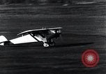 Image of Charles Lindbergh New York United States USA, 1927, second 44 stock footage video 65675031420