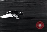 Image of Charles Lindbergh New York United States USA, 1927, second 46 stock footage video 65675031420