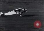 Image of Charles Lindbergh New York United States USA, 1927, second 49 stock footage video 65675031420