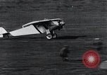 Image of Charles Lindbergh New York United States USA, 1927, second 50 stock footage video 65675031420