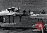Image of Charles Lindbergh New York United States USA, 1927, second 53 stock footage video 65675031420
