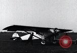 Image of Charles Lindbergh New York United States USA, 1927, second 54 stock footage video 65675031420