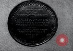 Image of Charles Lindbergh Washington DC USA, 1927, second 23 stock footage video 65675031421