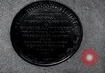 Image of Charles Lindbergh Washington DC USA, 1927, second 24 stock footage video 65675031421