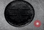 Image of Charles Lindbergh Washington DC USA, 1927, second 25 stock footage video 65675031421