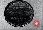 Image of Charles Lindbergh Washington DC USA, 1927, second 27 stock footage video 65675031421