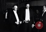 Image of Charles Lindbergh Washington DC USA, 1927, second 31 stock footage video 65675031421