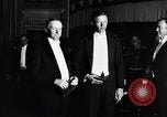 Image of Charles Lindbergh Washington DC USA, 1927, second 32 stock footage video 65675031421