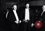 Image of Charles Lindbergh Washington DC USA, 1927, second 33 stock footage video 65675031421