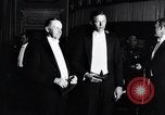 Image of Charles Lindbergh Washington DC USA, 1927, second 34 stock footage video 65675031421