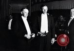 Image of Charles Lindbergh Washington DC USA, 1927, second 35 stock footage video 65675031421