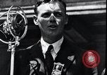 Image of Charles Lindbergh Washington DC USA, 1927, second 44 stock footage video 65675031421