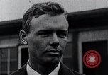 Image of Charles Lindbergh readies for Mexico trip Washington DC USA, 1927, second 12 stock footage video 65675031422