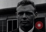 Image of Charles Lindbergh readies for Mexico trip Washington DC USA, 1927, second 16 stock footage video 65675031422