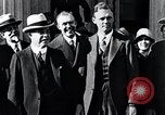 Image of Charles Lindbergh readies for Mexico trip Washington DC USA, 1927, second 29 stock footage video 65675031422