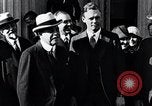 Image of Charles Lindbergh readies for Mexico trip Washington DC USA, 1927, second 30 stock footage video 65675031422