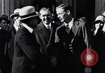 Image of Charles Lindbergh readies for Mexico trip Washington DC USA, 1927, second 32 stock footage video 65675031422