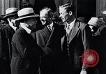 Image of Charles Lindbergh readies for Mexico trip Washington DC USA, 1927, second 33 stock footage video 65675031422