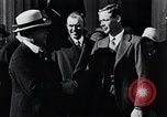 Image of Charles Lindbergh readies for Mexico trip Washington DC USA, 1927, second 34 stock footage video 65675031422