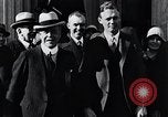 Image of Charles Lindbergh readies for Mexico trip Washington DC USA, 1927, second 35 stock footage video 65675031422
