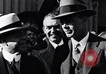 Image of Charles Lindbergh readies for Mexico trip Washington DC USA, 1927, second 37 stock footage video 65675031422