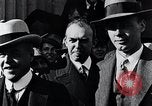Image of Charles Lindbergh readies for Mexico trip Washington DC USA, 1927, second 39 stock footage video 65675031422