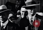 Image of Charles Lindbergh readies for Mexico trip Washington DC USA, 1927, second 41 stock footage video 65675031422