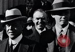 Image of Charles Lindbergh readies for Mexico trip Washington DC USA, 1927, second 42 stock footage video 65675031422