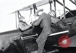 Image of Charles Lindbergh readies for Mexico trip Washington DC USA, 1927, second 54 stock footage video 65675031422