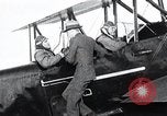 Image of Charles Lindbergh readies for Mexico trip Washington DC USA, 1927, second 55 stock footage video 65675031422