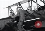 Image of Charles Lindbergh readies for Mexico trip Washington DC USA, 1927, second 56 stock footage video 65675031422