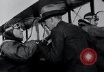 Image of Charles Lindbergh readies for Mexico trip Washington DC USA, 1927, second 59 stock footage video 65675031422