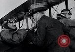 Image of Charles Lindbergh readies for Mexico trip Washington DC USA, 1927, second 60 stock footage video 65675031422