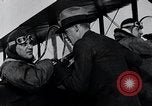 Image of Charles Lindbergh readies for Mexico trip Washington DC USA, 1927, second 61 stock footage video 65675031422