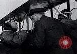 Image of Charles Lindbergh readies for Mexico trip Washington DC USA, 1927, second 62 stock footage video 65675031422