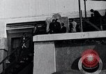 Image of Charles Lindbergh Mexico City Mexico, 1927, second 22 stock footage video 65675031423