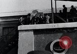 Image of Charles Lindbergh Mexico City Mexico, 1927, second 25 stock footage video 65675031423