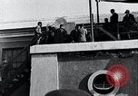 Image of Charles Lindbergh Mexico City Mexico, 1927, second 26 stock footage video 65675031423