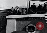 Image of Charles Lindbergh Mexico City Mexico, 1927, second 28 stock footage video 65675031423