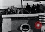 Image of Charles Lindbergh Mexico City Mexico, 1927, second 30 stock footage video 65675031423