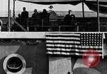 Image of Charles Lindbergh Mexico City Mexico, 1927, second 34 stock footage video 65675031423