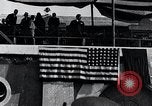Image of Charles Lindbergh Mexico City Mexico, 1927, second 37 stock footage video 65675031423