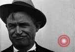 Image of Charles Lindbergh Mexico City Mexico, 1927, second 48 stock footage video 65675031423