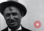 Image of Charles Lindbergh Mexico City Mexico, 1927, second 50 stock footage video 65675031423