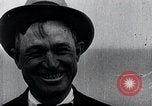 Image of Charles Lindbergh Mexico City Mexico, 1927, second 53 stock footage video 65675031423