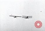 Image of Charles Lindbergh Mexico City Mexico, 1927, second 61 stock footage video 65675031423