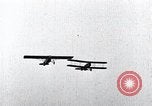 Image of Charles Lindbergh Mexico City Mexico, 1927, second 62 stock footage video 65675031423