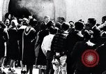 Image of Charles Lindbergh Mexico City Mexico, 1927, second 14 stock footage video 65675031424