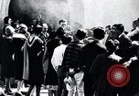 Image of Charles Lindbergh Mexico City Mexico, 1927, second 15 stock footage video 65675031424