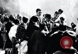 Image of Charles Lindbergh Mexico City Mexico, 1927, second 17 stock footage video 65675031424